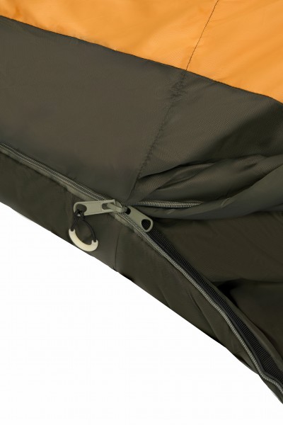 фото Спальник Tramp Zephir Lite (t°комф. 5)