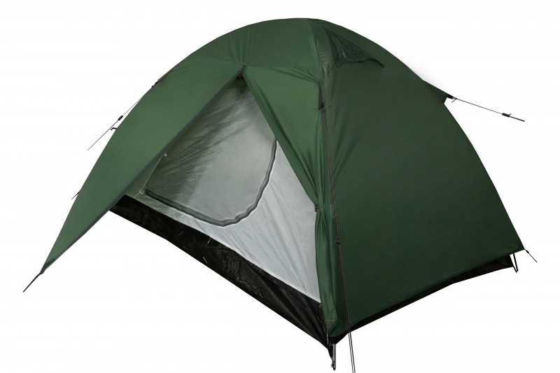 фото Палатка Totem Tepee 4 v2