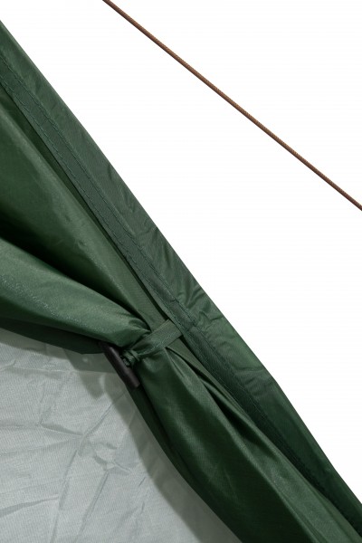фото Палатка Totem Tepee 4 v2
