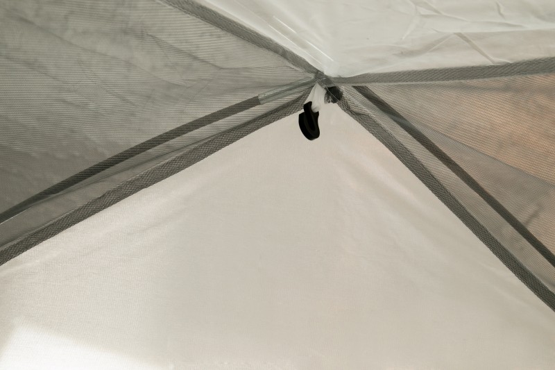 фото Палатка Totem Tepee 4 v2