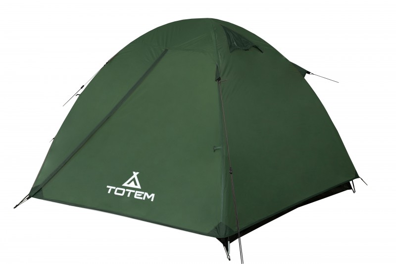 фото Палатка Totem Tepee 4 v2