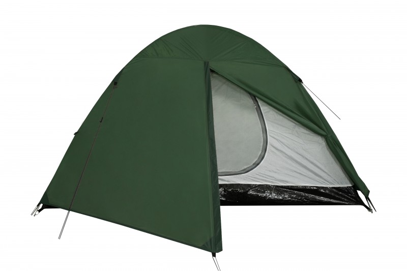 фото Палатка Totem Tepee 4 v2