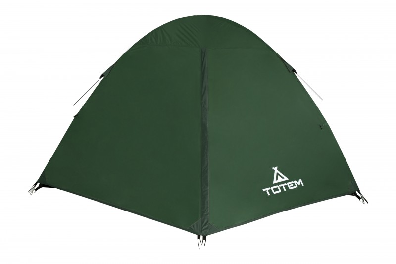фото Палатка Totem Tepee 4 v2