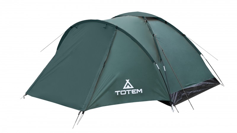 фото Палатка Totem Summer 2 Plus v2