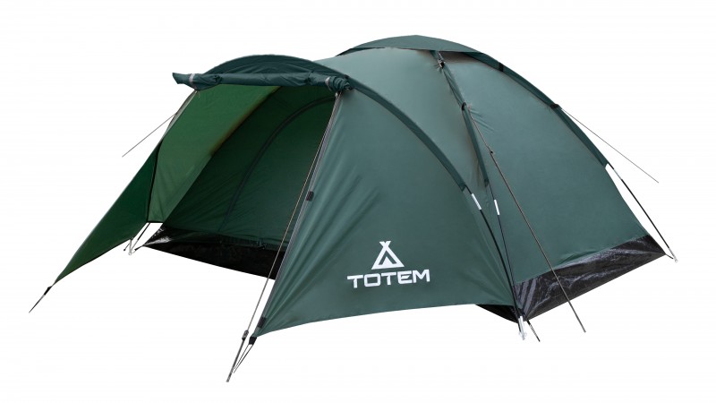 фото Палатка Totem Summer 2 Plus v2