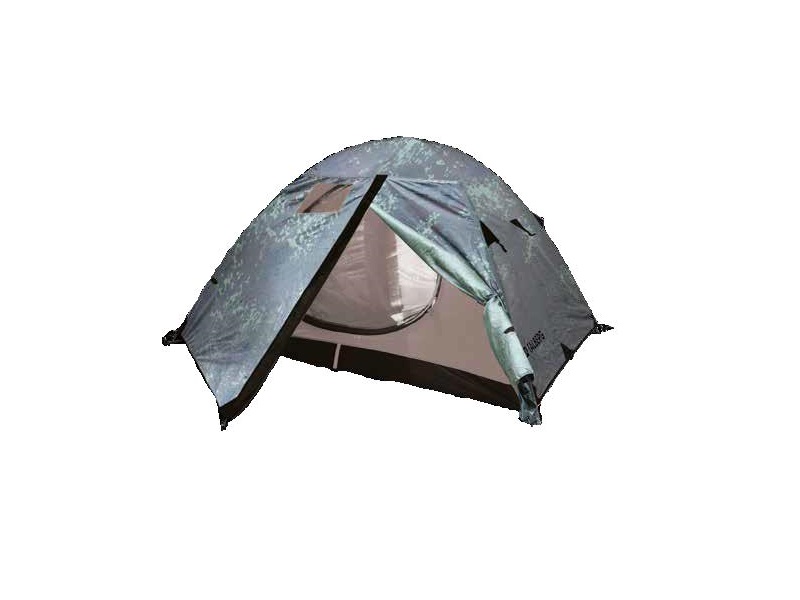 фото Палатка Talberg SLIPER 2 CAMO