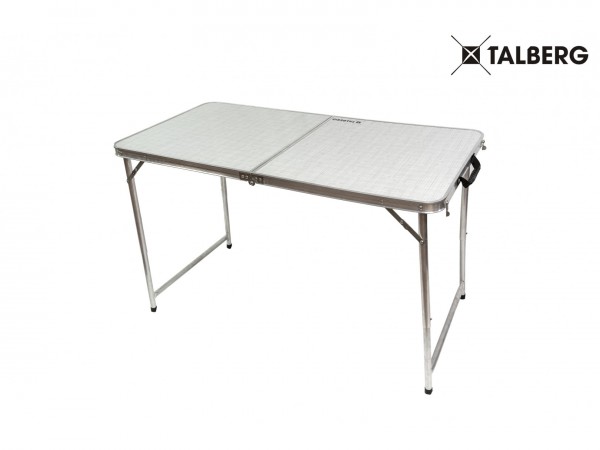 Стол Talberg Big Folding Table