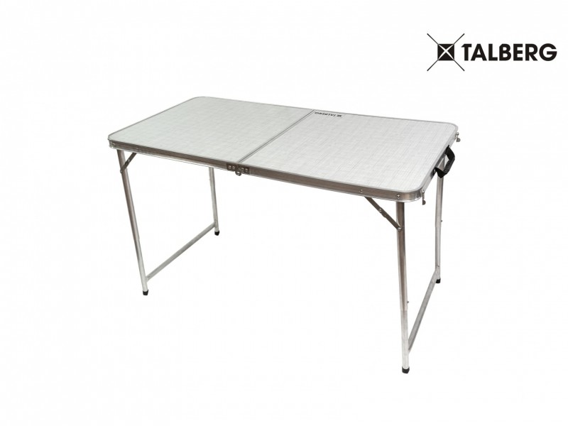 фото Стол Talberg Big Folding Table