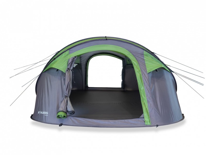 фото Палатка Talberg Camping Solar Quick