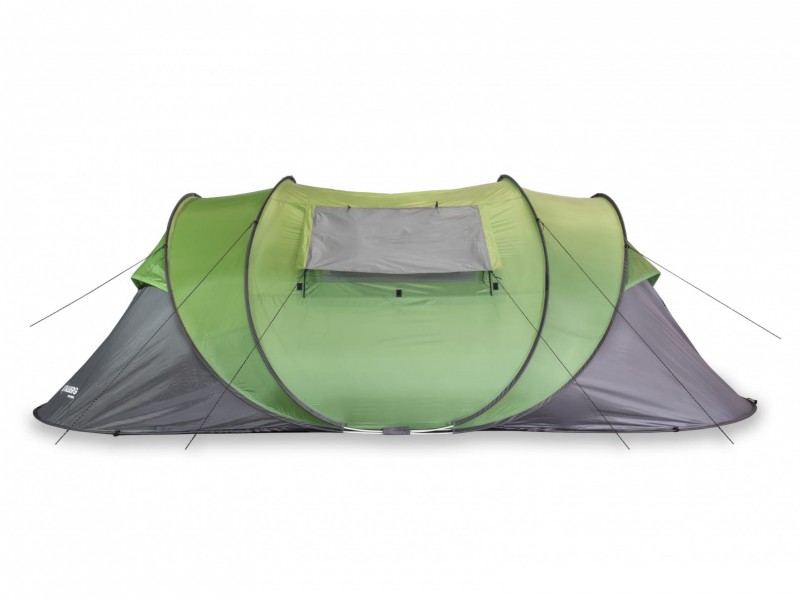 фото Палатка Talberg Camping Solar Quick