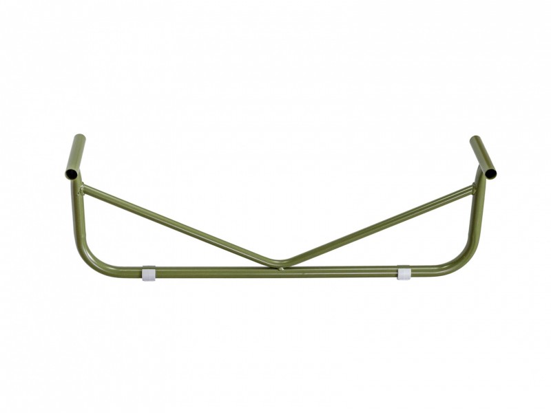 фото Раскладушка Talberg Compact Hard Cot