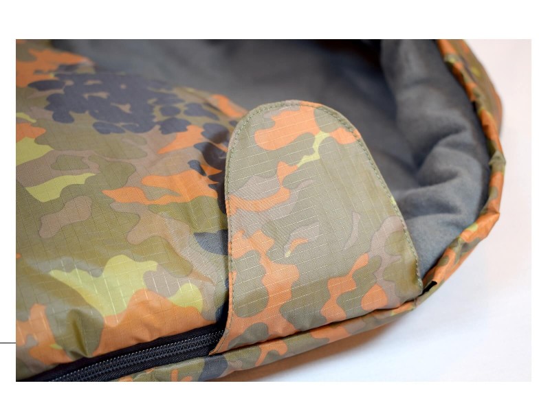 фото Спальник Talberg Forest I Compact -5C (t°комф. 15)