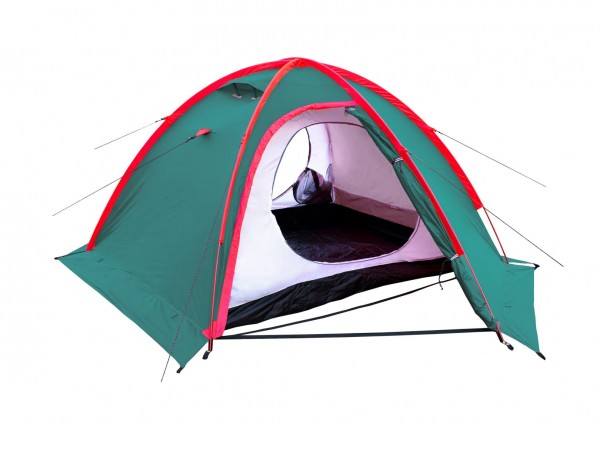 Палатка Talberg SPACE PRO 2