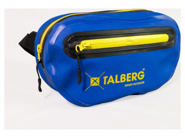 Гермосумка поясная Talberg CITY DRY 2