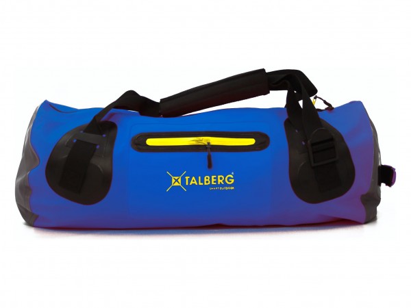 Гермосумка Talberg DRY BAG CITY 60