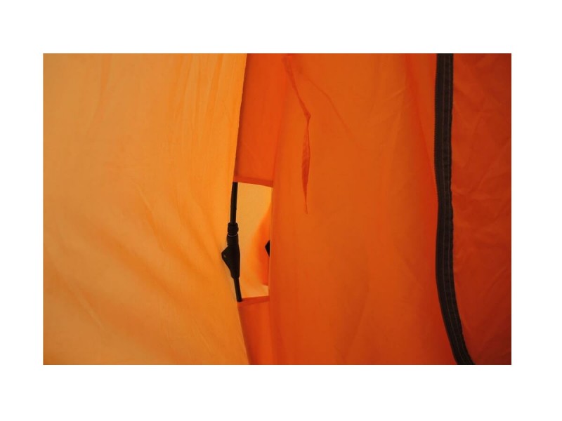 фото Накидка для зимней палатки Maverick Ice 3