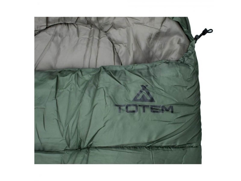 фото Спальный мешок Totem Fisherman XXL (t°комф. 15)