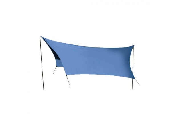 Тент Tramp Lite Tent blue (синий)