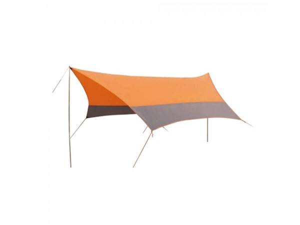 Тент Tramp Lite Tent orange (оранжевый)