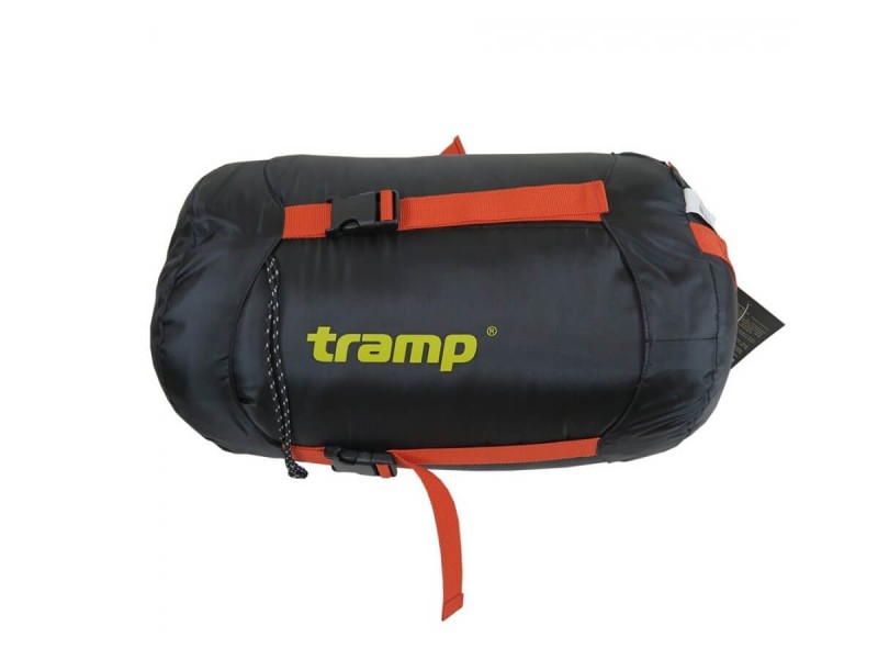 фото Спальный мешок Tramp Fjord T-Loft Compact (t°комф. 0)