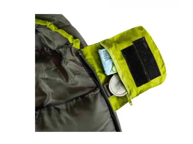 фото Спальный мешок Tramp Hiker Compact (t°комф. 0)
