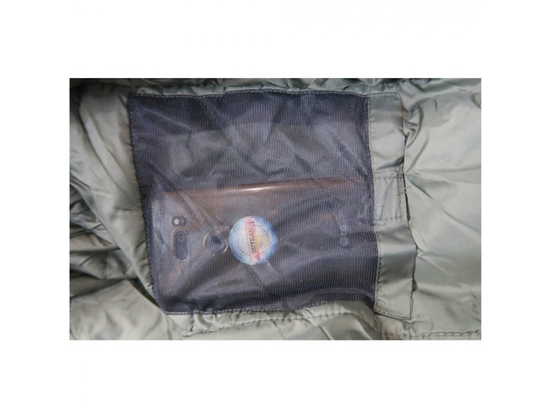 фото Спальный мешок Tramp Oimyakon T-Loft (t°комф. -10)