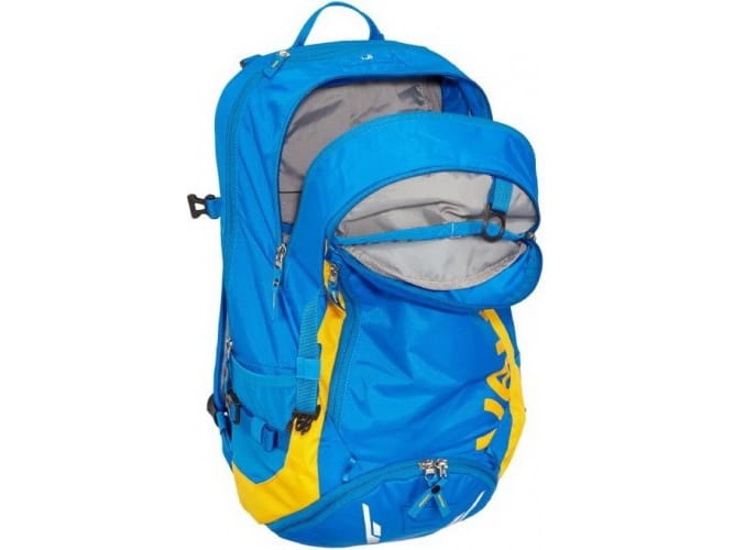 фото Велорюкзак Vaude Gravit 20+5
