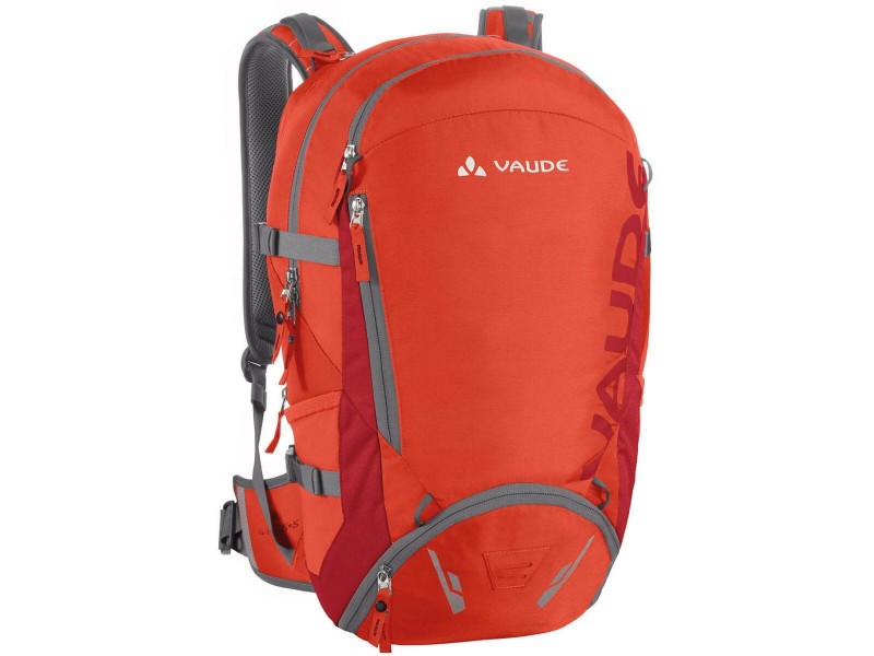 фото Велорюкзак Vaude Gravit 20+5