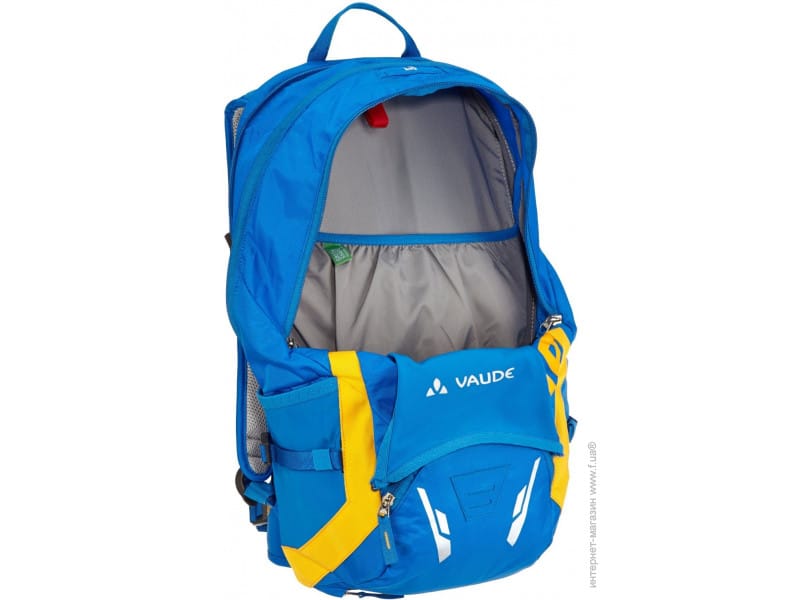 фото Велорюкзак Vaude Gravit 20+5