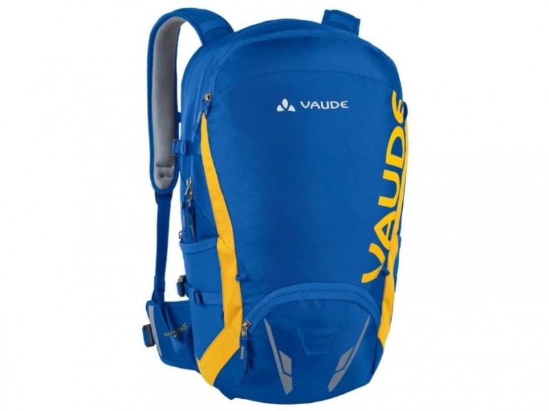 фото Велорюкзак Vaude Gravit 20+5