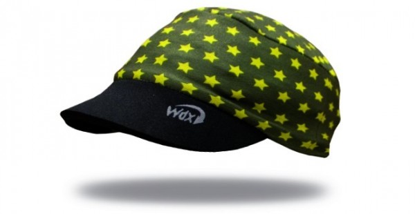 Wind X-treme - Кепка CoolCap-B 11118 Gold stars