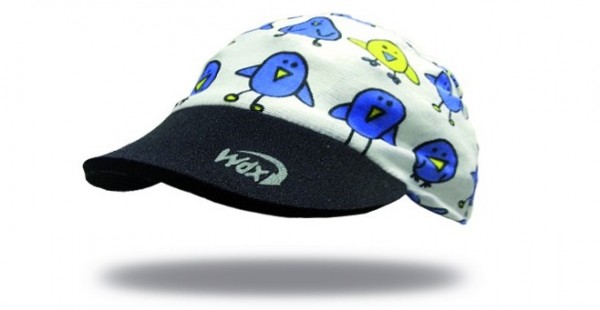 Wind X-treme - Кепка CoolCap-B 11247 Birds