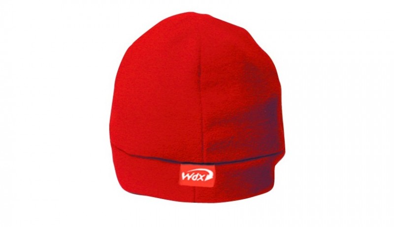 фото Wind X-treme - Шапка Casc 9008 Red