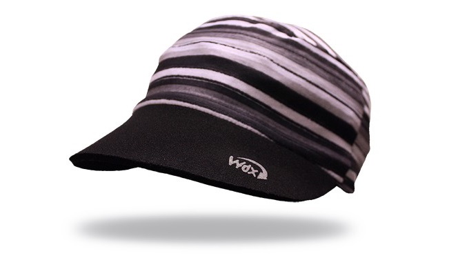 фото Wind X-treme - Кепка CoolCap 11079 Dark lines