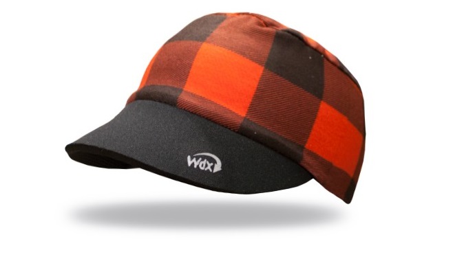 фото Wind X-treme - Кепка CoolCap 11093 Logger
