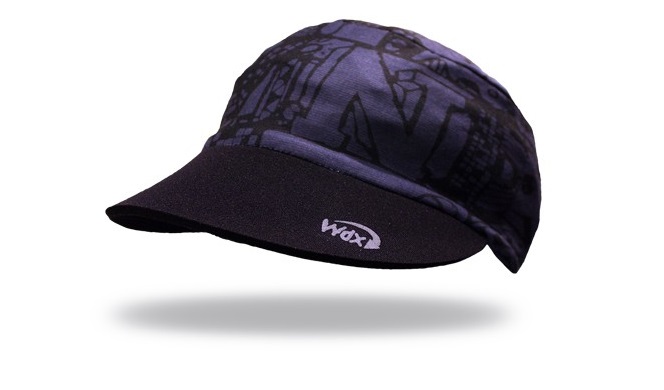 фото Wind X-treme - Кепка CoolCap 11133 Urban Black