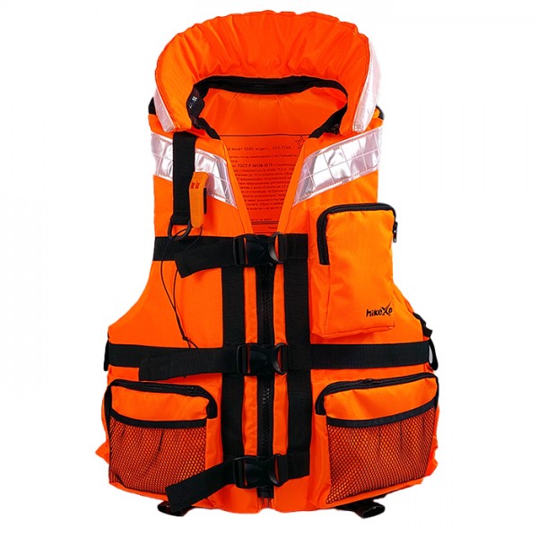 Спасательный жилет hikeXp Sea Star Orange