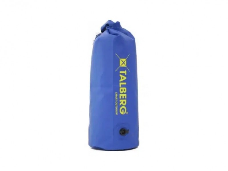 фото Гермомешок Talberg DRY BAG EXT 120