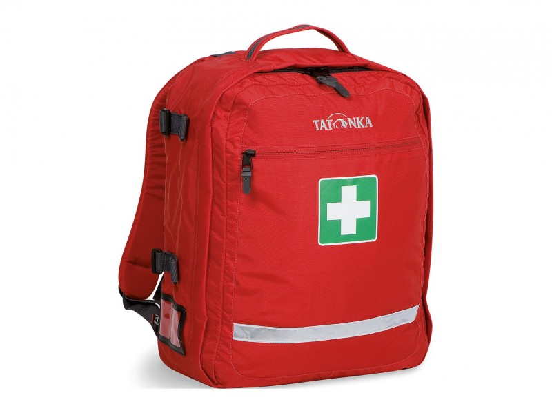 фото Аптечка Tatonka First Aid Pack