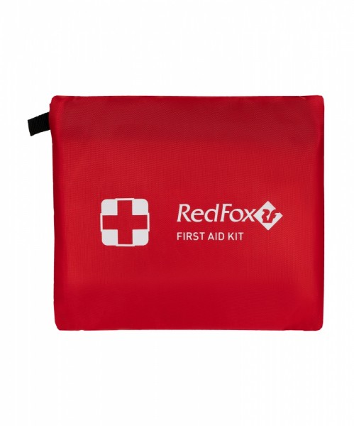 фото Аптечка Red Fox Rescue Sport Kit Small 