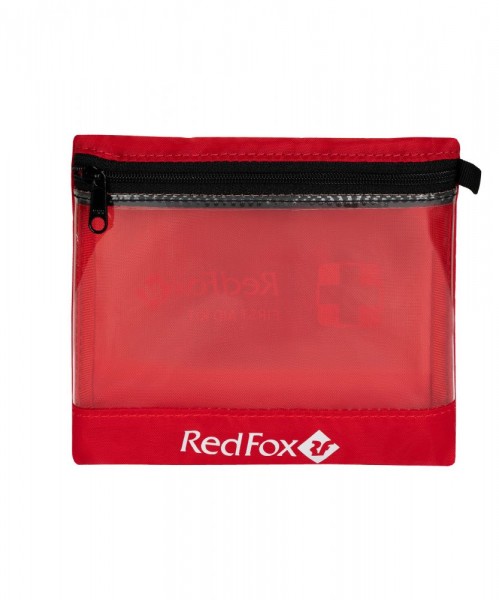 фото Аптечка Red Fox Rescue Sport Kit Small 