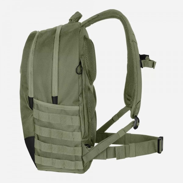 фото Тактический рюкзак FINNTRAIL Tactic 30L 1737