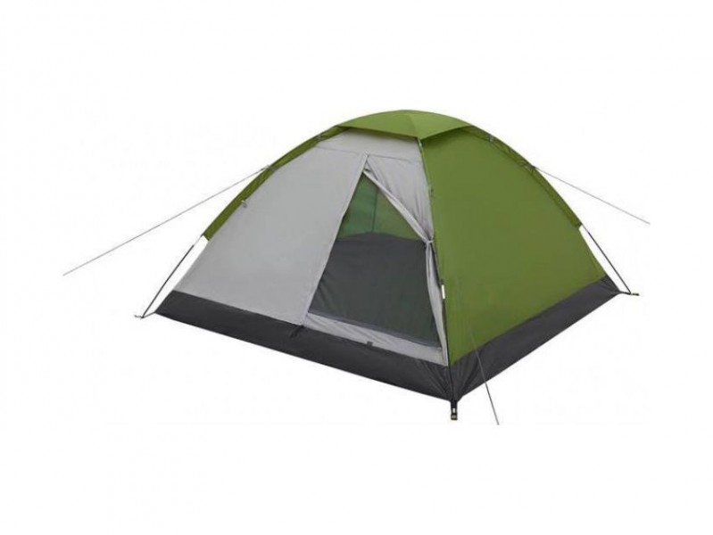 фото Автоматическая палатка Jungle Camp Easy Tent 3
