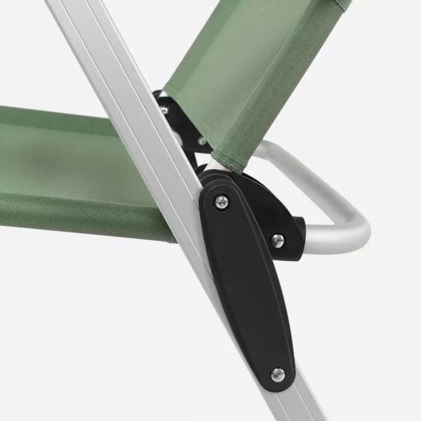 фото Кемпинговое кресло FINNTRAIL Delta 1101