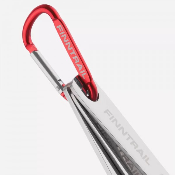 фото Набор столовых приборов FINNTRAIL Nomad Silver 1070