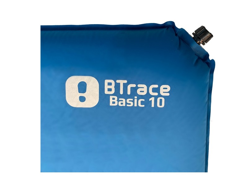 фото Ковер Btrace Basic 10 (198*63*10)