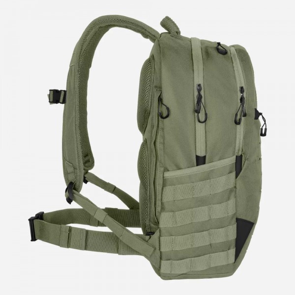 фото Тактический рюкзак FINNTRAIL Tactic 30L 1737