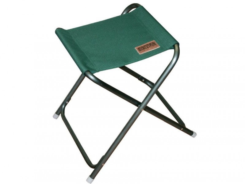 фото Табурет складной Camping World Bigger Chair