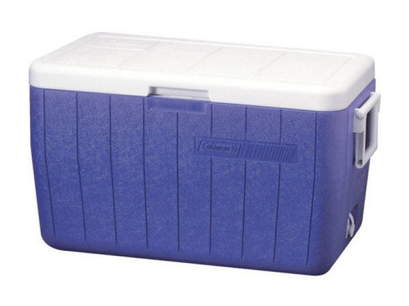 фото Термоконтейнер Coleman 48 QUART PERFORMANCE COOLER