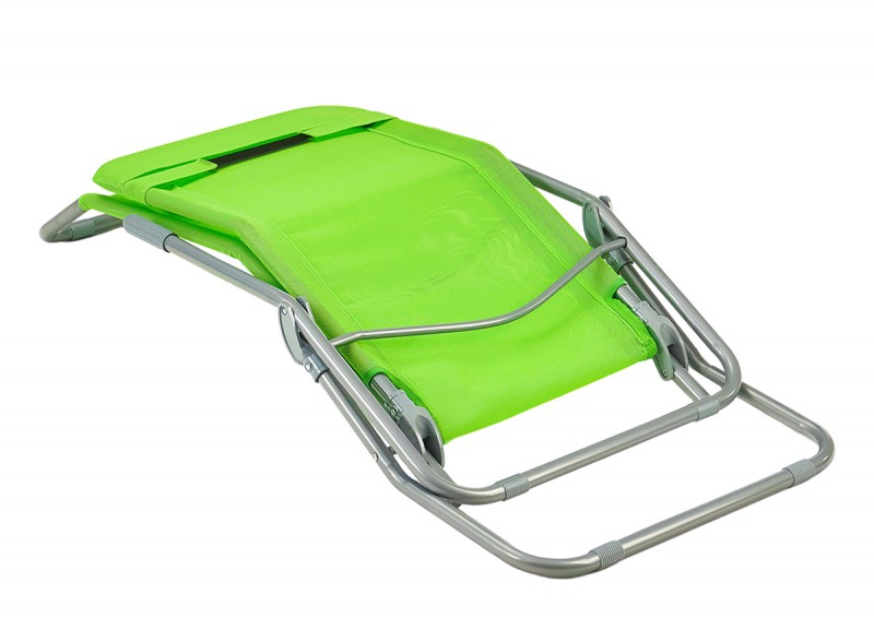 фото Шезлонг GoGarden COMFY PLUS